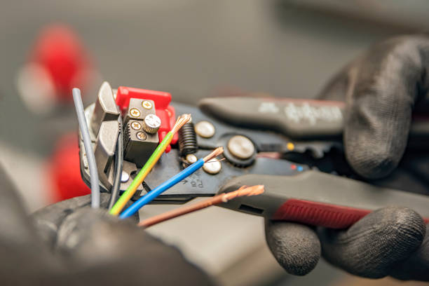 Best Electrical System Inspection  in Keene, TX