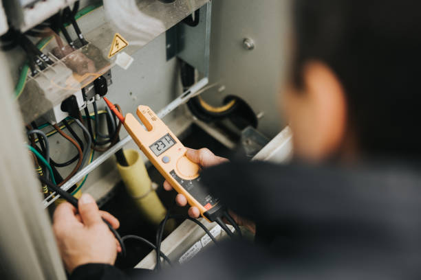 Best Electrical System Inspection  in Keene, TX