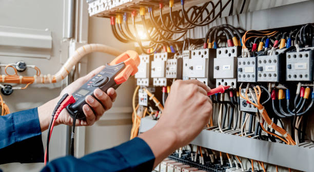 Best 24-Hour Electrician  in Keene, TX