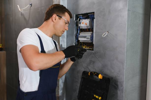 Best Electrical Contractors for Businesses  in Keene, TX