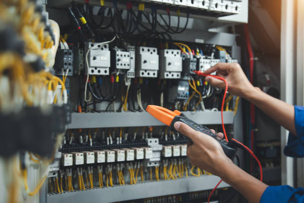 Best Emergency Electrical Repair  in Keene, TX