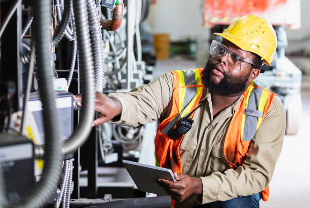 Best Circuit Breaker Repair  in Keene, TX